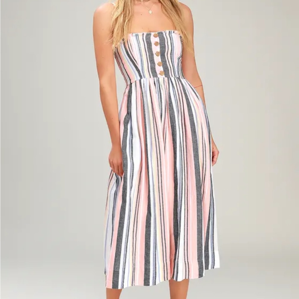 Free People Dress - Picture 2 of 5